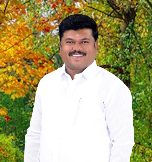 Owner of RVR Real Consultancy